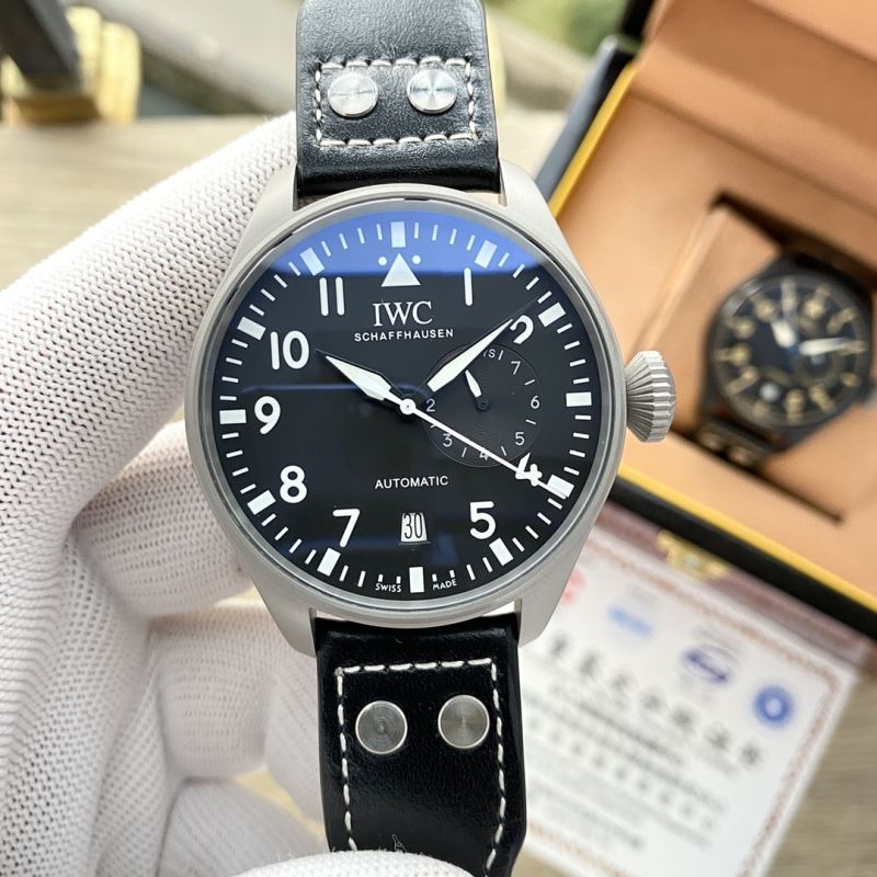 IWC